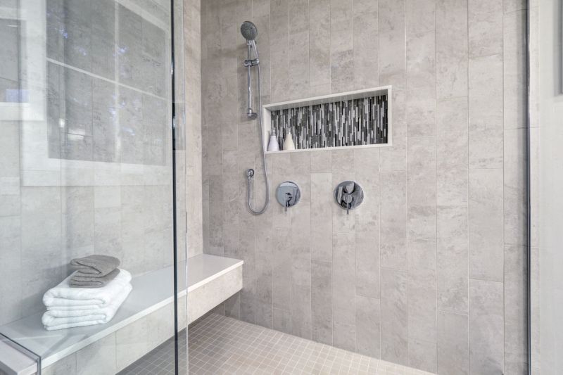 Spa-Like Multi-Jet Shower