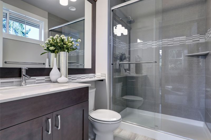 Bathroom Remodel Specialists